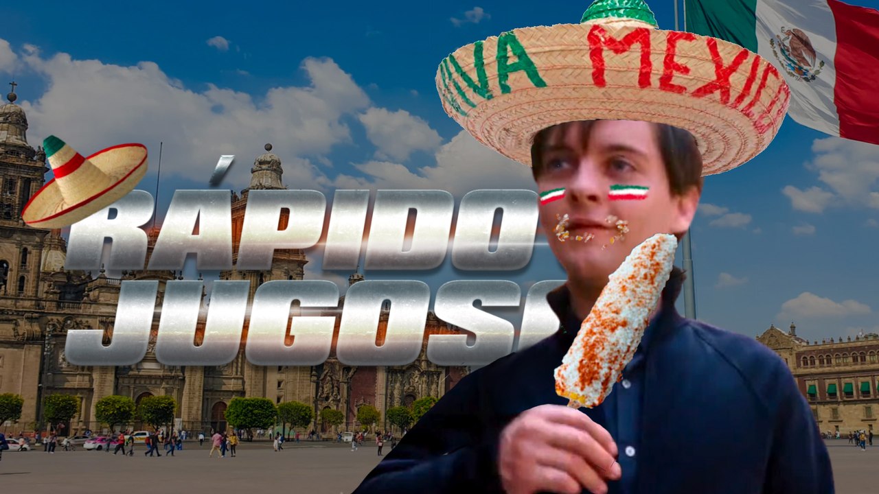 Spider-Man 2 quiere llevarse el GOTY y Nintendo saca los refritos para Switch: Rápido y Jugoso