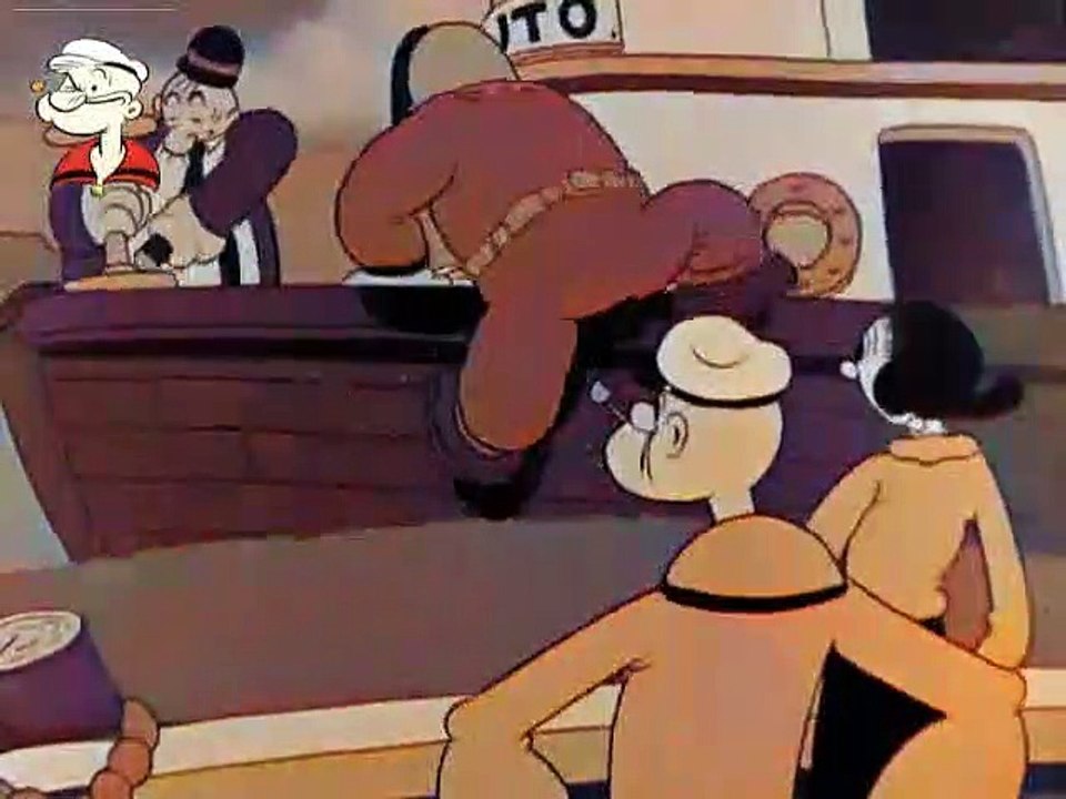1935 Episódio 025 - Em Busca Do Tesouro