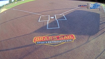Brass Rail Field (KC Sports) Tue, Sep 12, 2023 7:15 PM to Wed, Sep 13, 2023 12:21 AM
