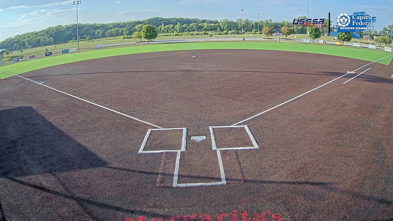 Margaritas Field (KC Sports) Wed, Sep 13, 2023 6:58 PM to 11:53 PM