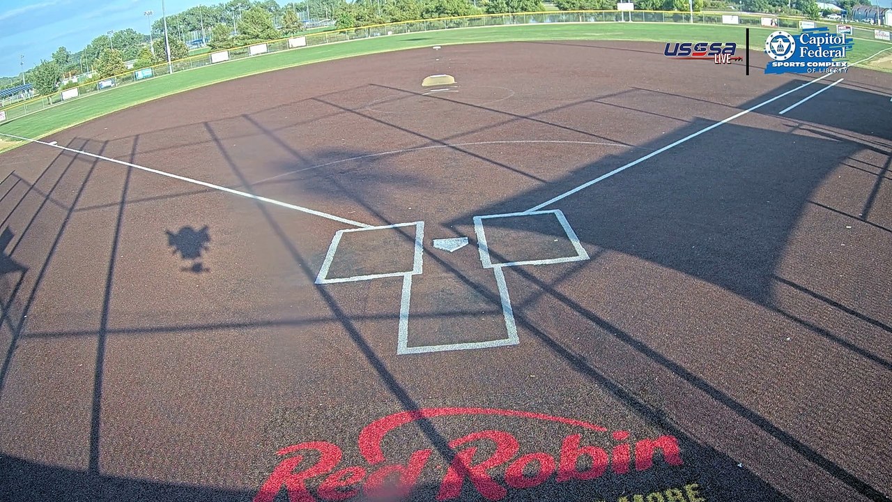 Red Robin Field (KC Sports) Wed, Sep 13, 2023 6:55 PM to 11:49 PM