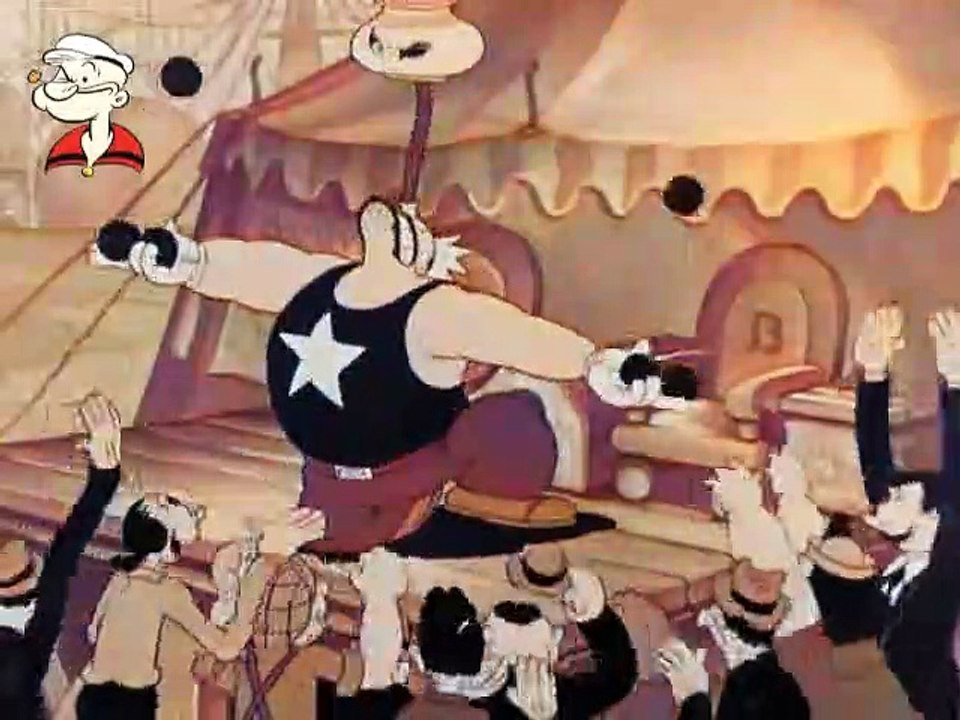 1935 Episódio 027 - O Rei Do Festival