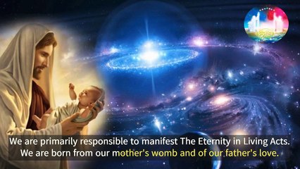 THE TIME OF THE PROPHECY HAS ARRIVED