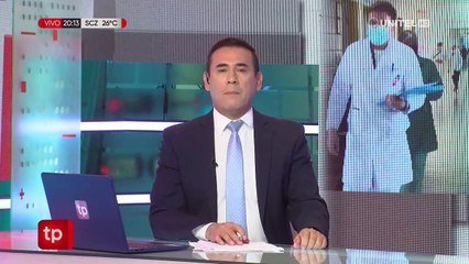 En Cochabamba, el Hospital Viedma atiende cada día al menos a un paciente con cáncer