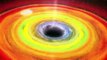 Unveiling the Mind-Bending Secrets of Black Hole Time Travel! Watch Now!