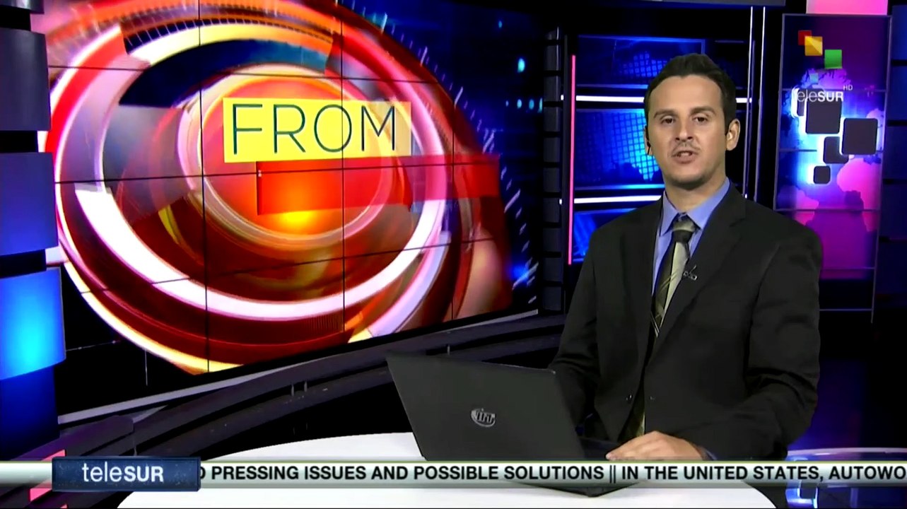 Colombian President Gustavo Petro appeals to the United Nations