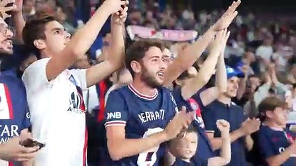 Verratti in lacrime per l'addio al PSG