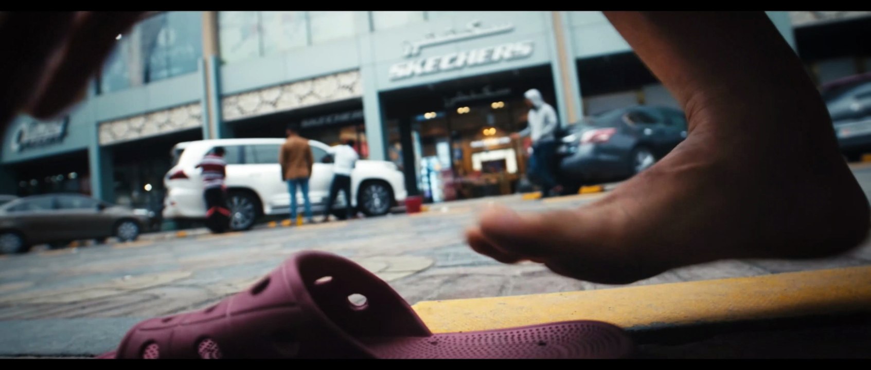 In My Shoes | movie | 2021 | Official Teaser - video Dailymotion