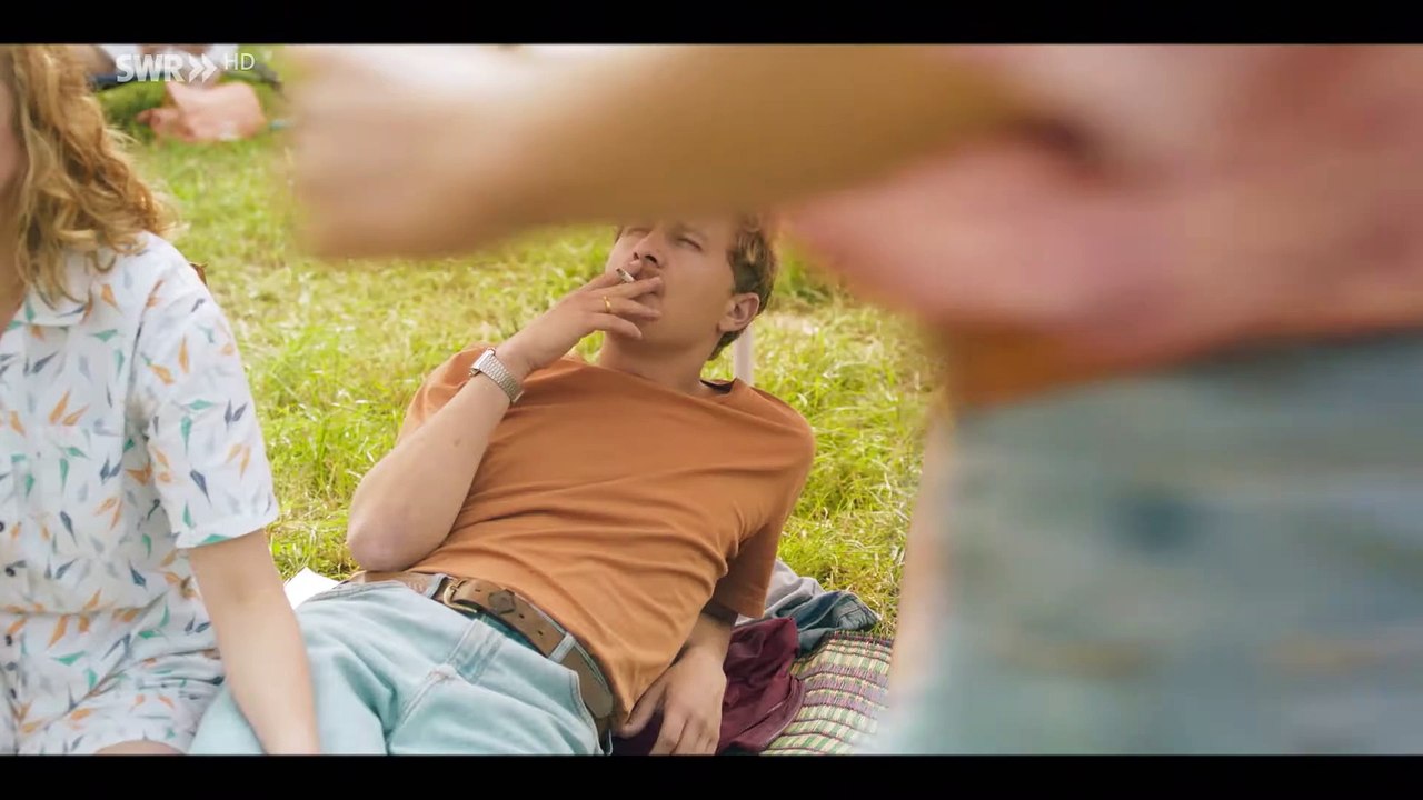 Ramstein - Das durchstoßene Herz | movie | 2022 | Official Trailer