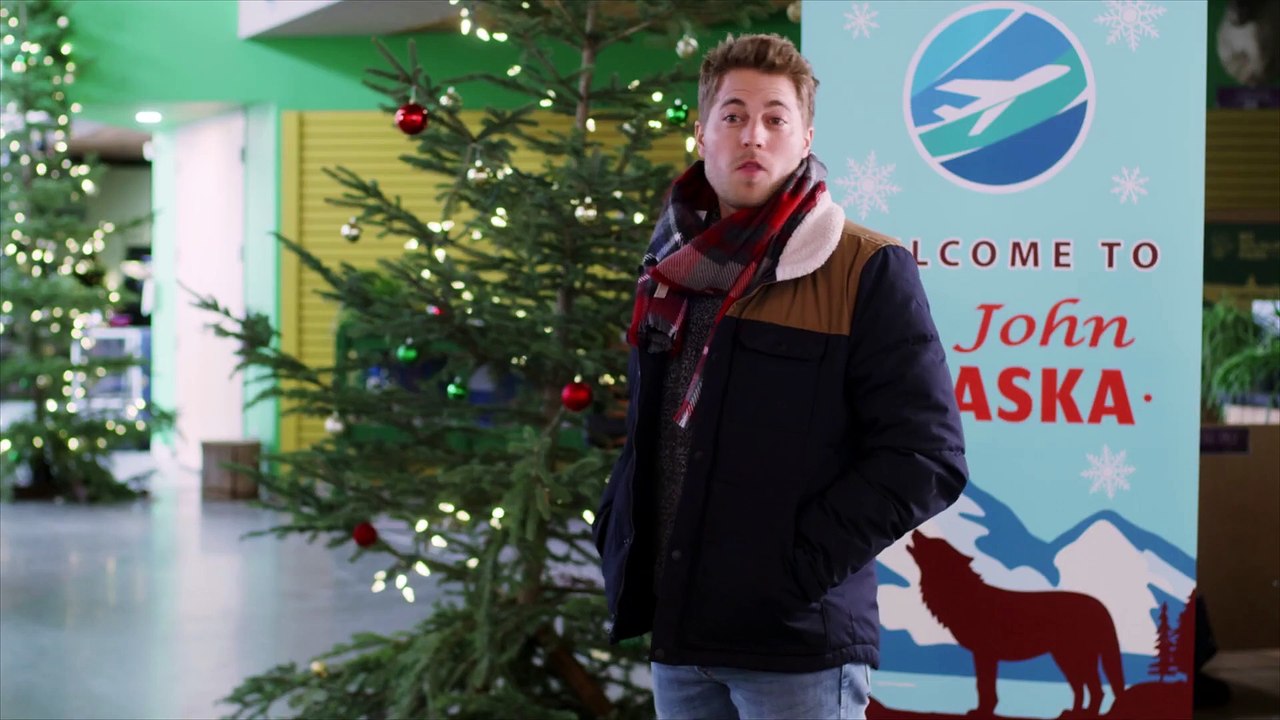 Zwei Singles an Weihnachten | movie | 2022 | Official Trailer