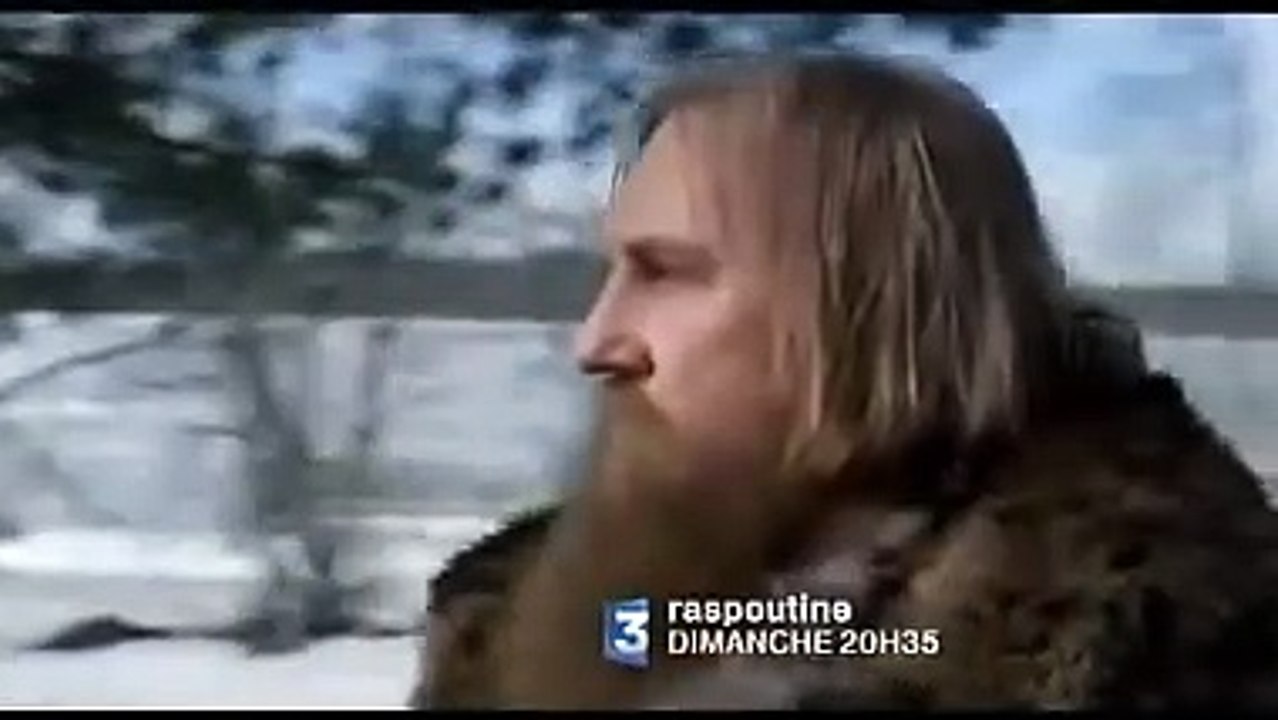 Rasputin | movie | 2011 | Official Trailer - video Dailymotion