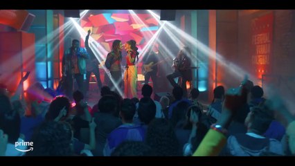 Um Ano Inesquecível - Outono | movie | 2023 | Official Trailer