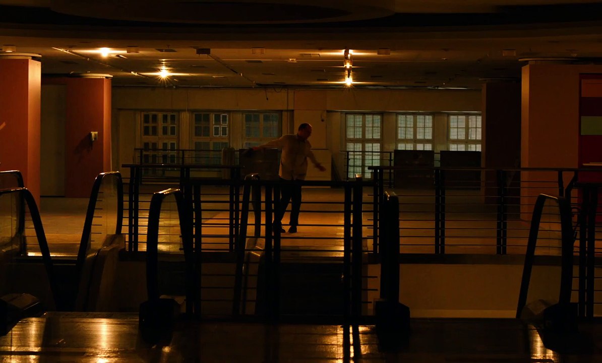 Kreuzende Linien | movie | 2022 | Official Trailer