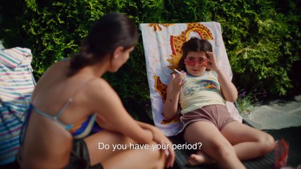 Paradise is Burning | movie | 2023 | Official Trailer