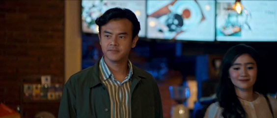 MayFlies | movie | 2023 | Official Trailer