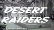 Desert Raiders | movie | 1964 | Official Trailer