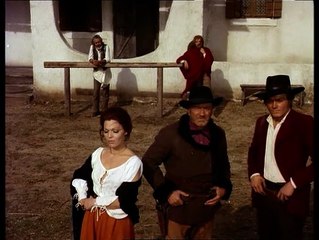 Four Pistols for Trinity | movie | 1971 | Official Clip
