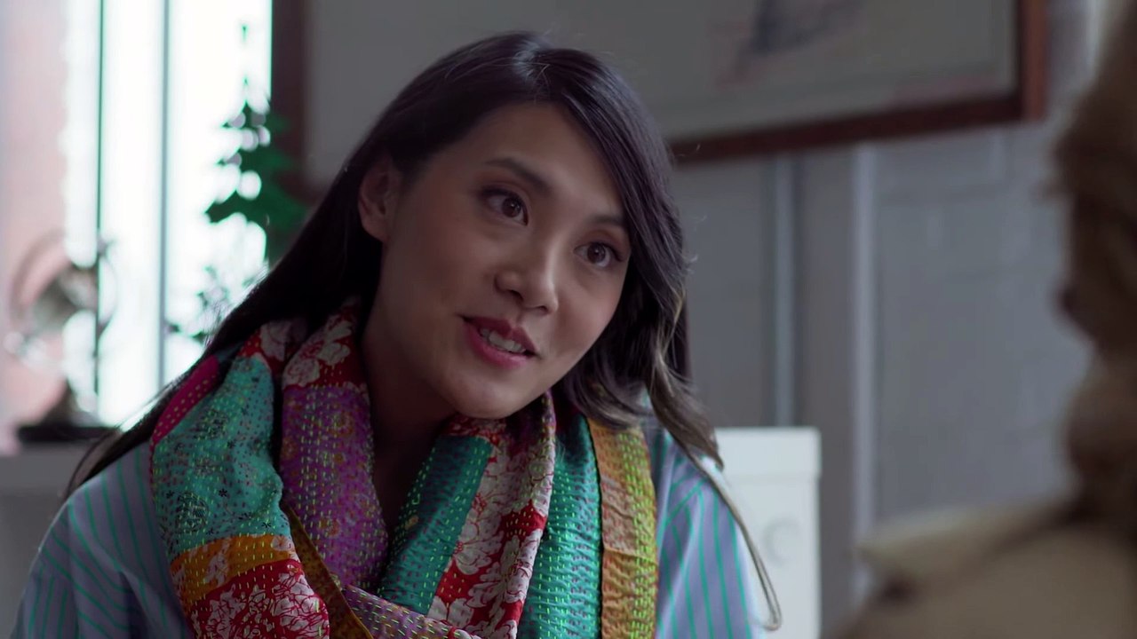 Merry Swissmas | movie | 2022 | Official Trailer