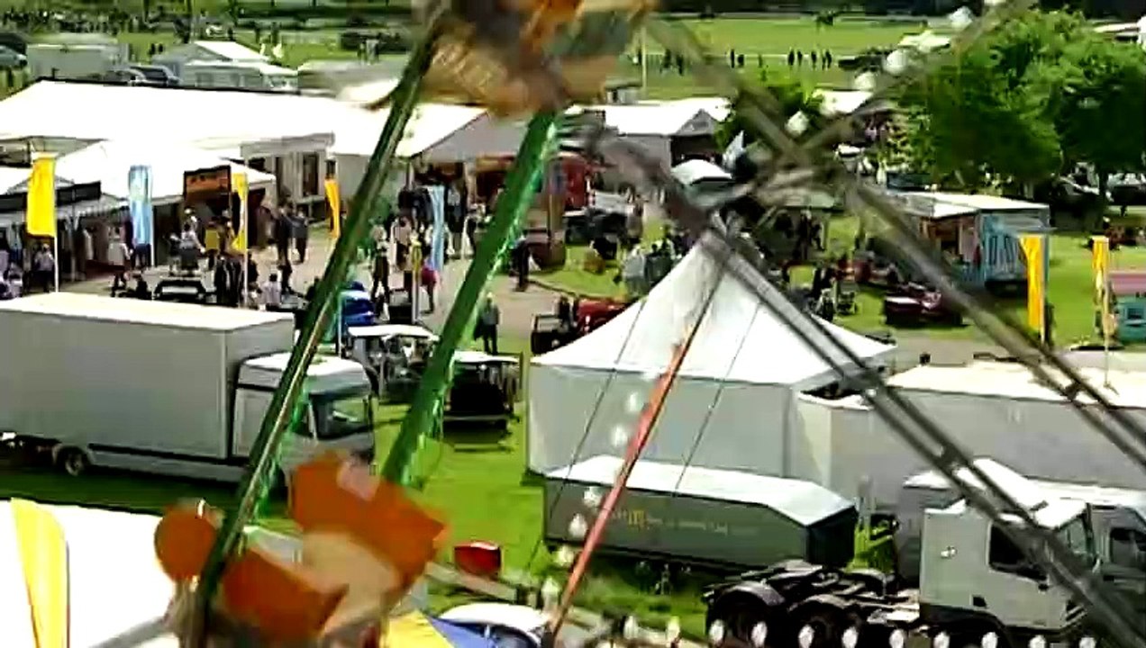 Tractor Ted Showtime | movie | 2008 | Official Trailer