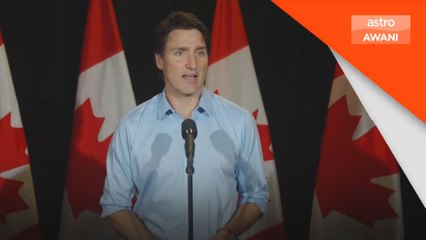 Kanada rancang pinda undang-undang persaingan kawal harga makanan