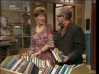 Last Of The Summer Wine - S01E02- Inventor of the Forty Foot Ferret