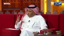 رياض محرز يُصاب بوعكة صحية ويُنقل على إثرها للمستشفى