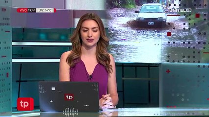 Senamhi prevé que en octubre haya lluvias ligeras en todo el país