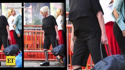 Hugh Jackman Splits From Wife After 27 Years of Marriage