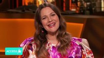 Drew Barrymore DEFENDS Her Show's Return Amid WGA Strike In EMOTIONAL Video