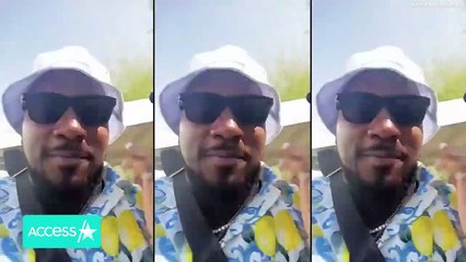 Jeannie Mai & Jeezy Divorcing After 2 Years Of Marriage