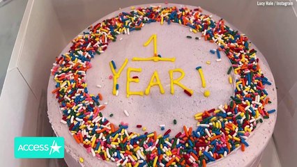 Ryan Phillippe's Candid Post On The LONGEST He's Been Sober