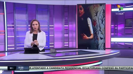 Es Noticia 15-09: Cumbre del G77 y China inició con un llamado a la unidad internacional