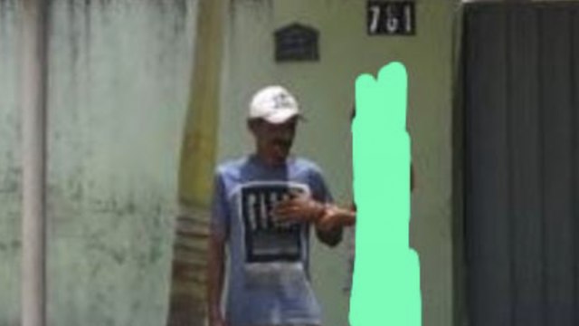 POLÍCIA MILITAR PRENDE ACUS@D0 DE M@T@R HOMEM EM PEDRAS DE FOGO