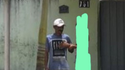 POLÍCIA MILITAR PRENDE ACUS@D0 DE M@T@R HOMEM EM PEDRAS DE FOGO