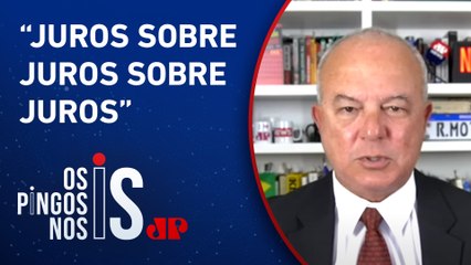 Motta: “Cuba deve receber o mesmo tratamento recebido por cidadãos brasileiros em dívida”