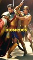Diomedes: The Fearless Hero of the Trojan War | greek mythology | ancient civilizations | troy | ancient greece | mysterious universe | history channel | history documentary