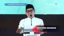 Cerita Cak Imin Soal Peran Jusuf Kalla Dorong Berpasangan dengan Anies Baswedan