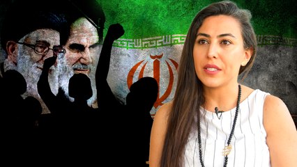 Der Protest der Frauen geht trotz modernster Überwachungstechnik in stiller Art weiter