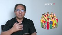 Percepatan Pendaftaran Capres ke KPU: Teknis atau Politis?  Opini Budiman