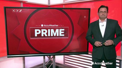 Red Cross urges people to be prepared for the worst ahead of Hurricane Lee