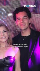 Hijos de famosos renunciaron a sus apellidos para forjar su propio camino