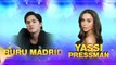 It's Showtime: Ruru Madrid, Yassi Pressman, magpapainit sa FUNanghalian!  (Teaser)