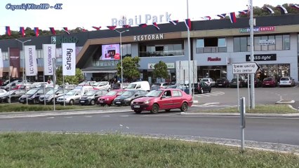 DERVENTA 2023. - RUJANSKI UGOĐAJ 4K