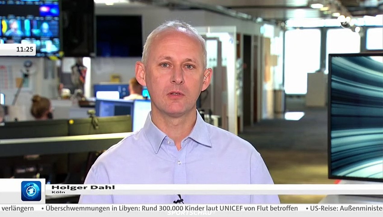 Bierhoff-Nachfolge- Rettig wird neuer Geschäftsführer Sport beim DFB - sportschau.de