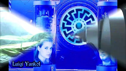 Vestiges. The Apocalypse in my Vision. Luigi Yankol