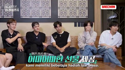[INDO SUB] EXO Ladder Season 4 Episode 12 END