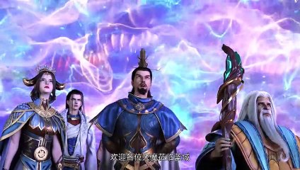 The Land of Miracles Season 3 Episode 41 English Subtitle