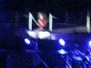 Schwarz (10 mars) Bercy