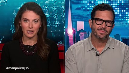 Amanpour & Co. - August 17, 2023