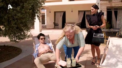 Άσε μας ρε Μαμά - Επεισόδιο 19